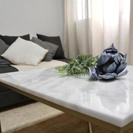 Apartament Hostfy Giralda Sewilla Zewnętrze zdjęcie
