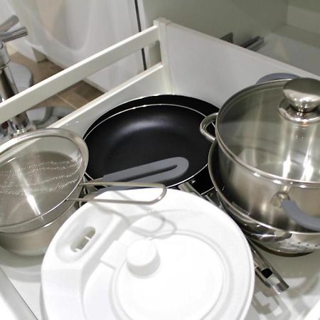 Apartament Hostfy Giralda Sewilla Zewnętrze zdjęcie