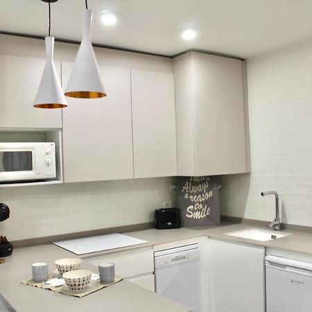Apartament Hostfy Giralda Sewilla Zewnętrze zdjęcie