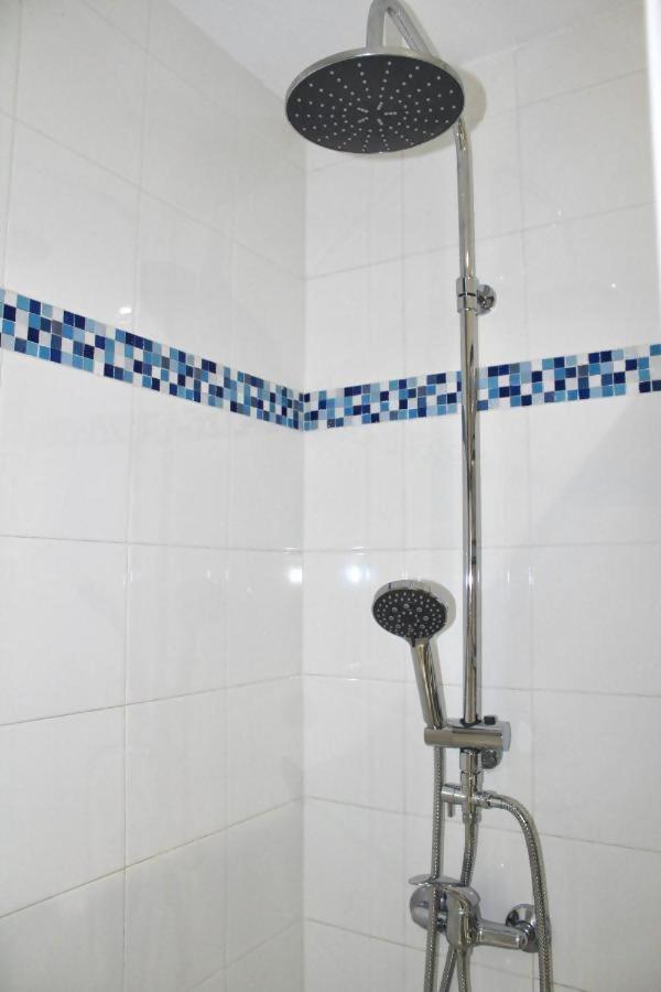 Apartament Hostfy Giralda Sewilla Zewnętrze zdjęcie