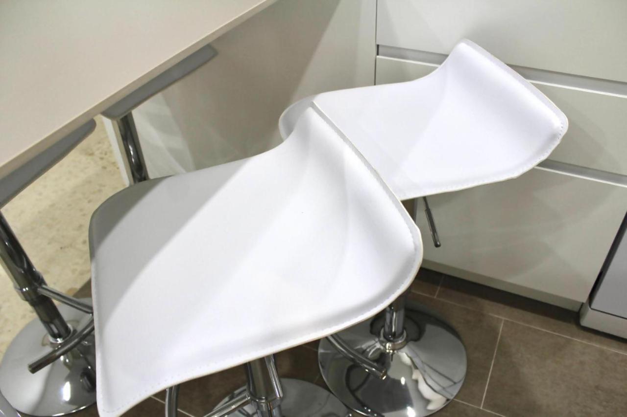 Apartament Hostfy Giralda Sewilla Zewnętrze zdjęcie