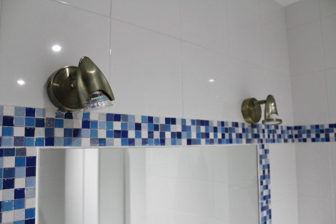 Apartament Hostfy Giralda Sewilla Zewnętrze zdjęcie