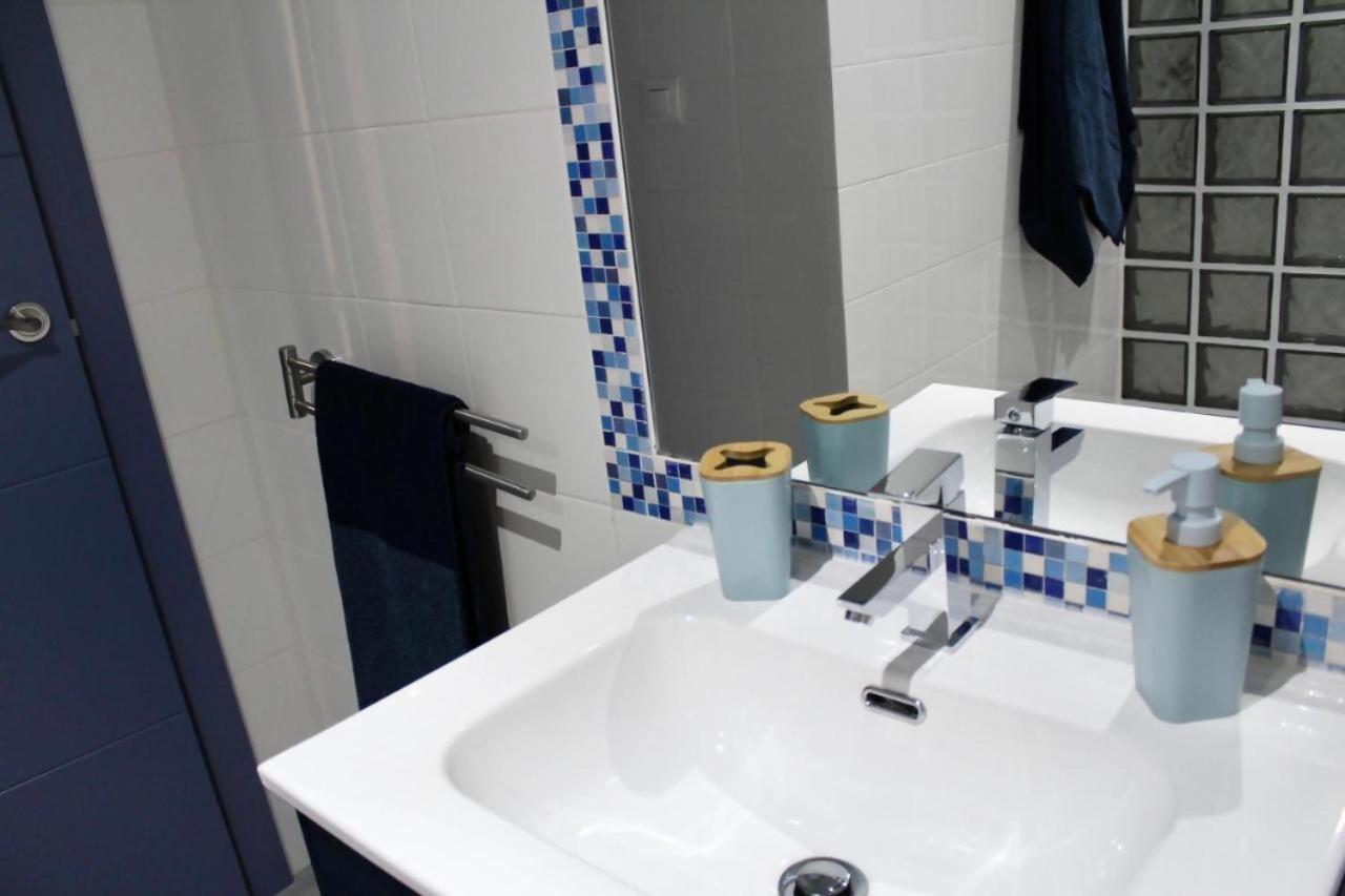 Apartament Hostfy Giralda Sewilla Zewnętrze zdjęcie