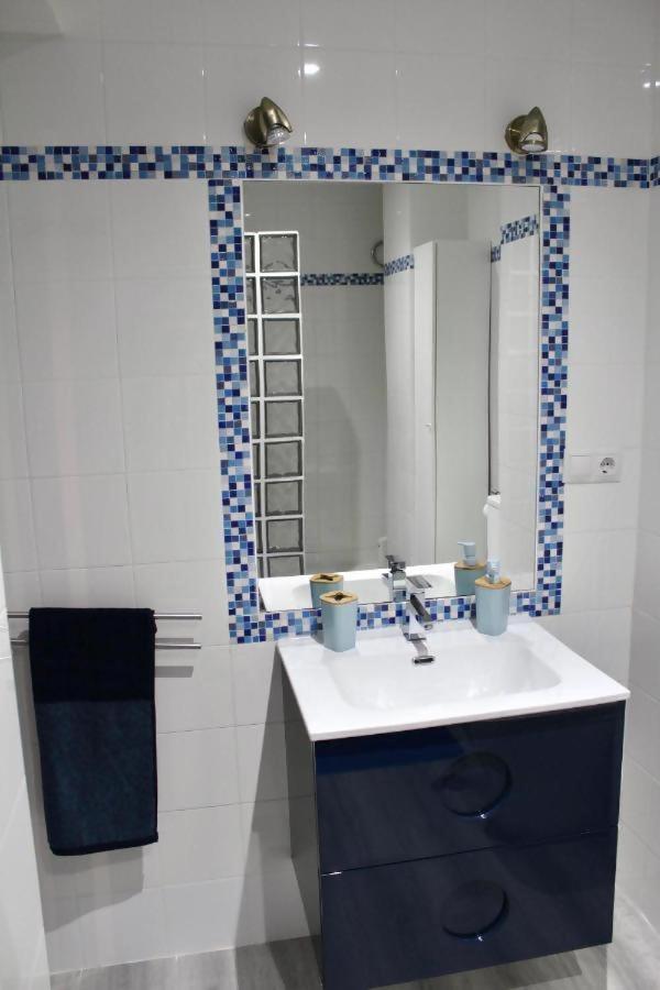 Apartament Hostfy Giralda Sewilla Zewnętrze zdjęcie